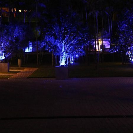 Tranquil Negombo Boutique Hotel Exterior foto