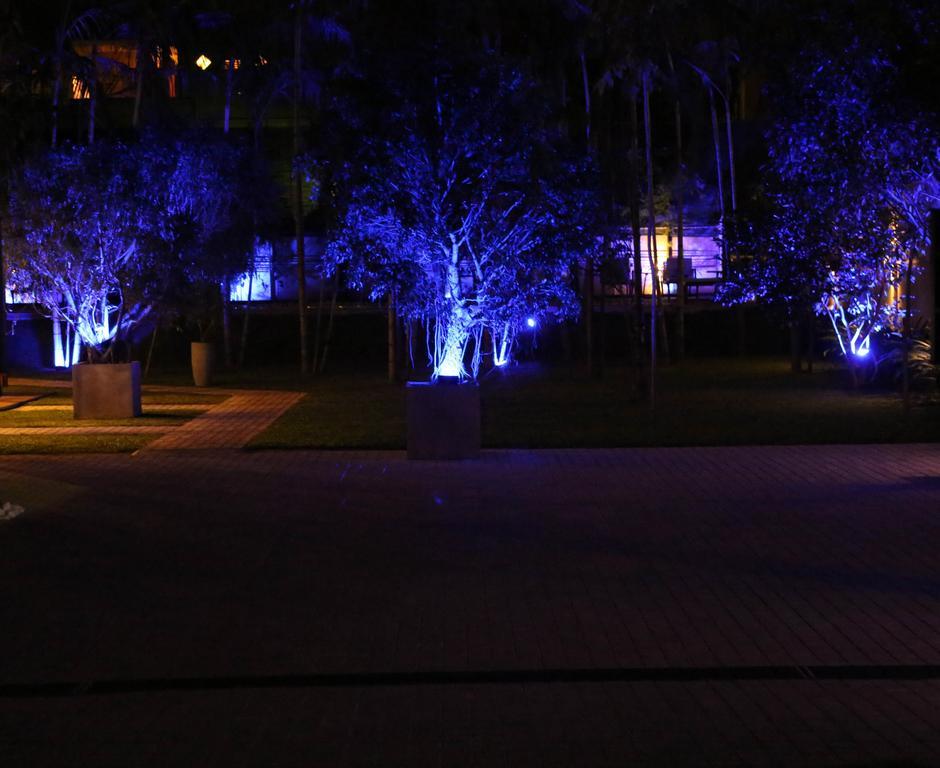 Tranquil Negombo Boutique Hotel Exterior foto